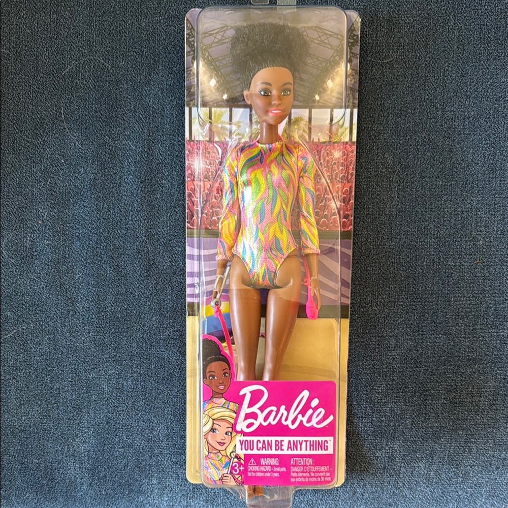 Barbie You Can Be Anything Doll